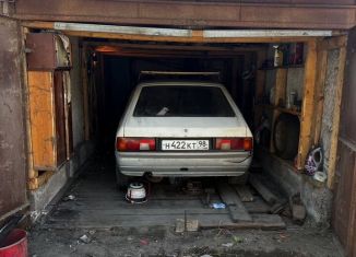 Гараж на продажу, 18 м2, Санкт-Петербург, муниципальный округ Александровский, Софийская улица, 90