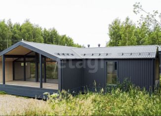 Продаю дом, 100 м2, КП Грин лаундж, КП Грин лаундж, 563