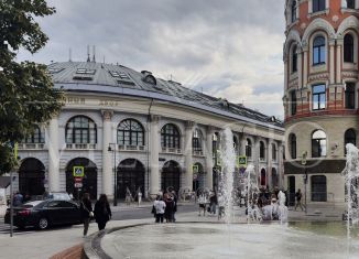 Помещение свободного назначения на продажу, 426.3 м2, Москва, улица Ильинка, 4, метро Площадь Революции