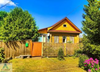 Продажа дома, 100 м2, Переславль-Залесский, Сокольская улица, 4