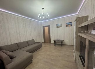 Продам однокомнатную квартиру, 45 м2, Сочи, Виноградная улица, 22/1Б, микрорайон Новый Сочи