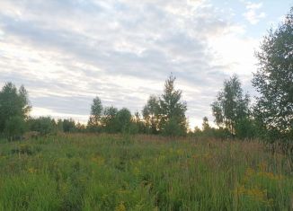 Продажа земельного участка, 11.8 сот., деревня Шоя-Кузнецово, Семейный переулок, 5