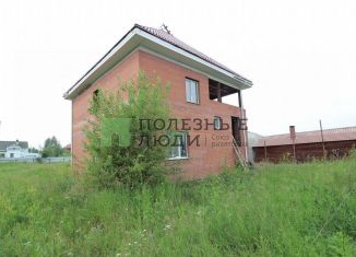 Продается дом, 300 м2, деревня Бугачево, Восточная улица, 12