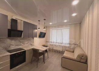 Продажа 1-комнатной квартиры, 38.6 м2, Тюмень, Ставропольская улица, 97, ЖК Юго-Западный