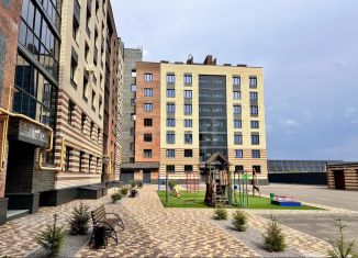 Продам однокомнатную квартиру, 36.1 м2, деревня Перикса, Гаражная улица, 2