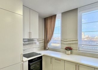 Продажа 2-ком. квартиры, 53 м2, Ростов-на-Дону, Доломановский переулок, 82, ЖК Онегин