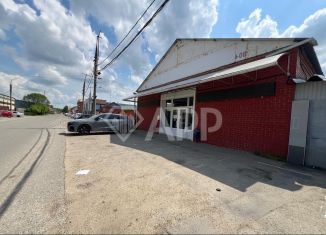 Продажа помещения свободного назначения, 3200 м2, Армавир, улица Мичурина, 4