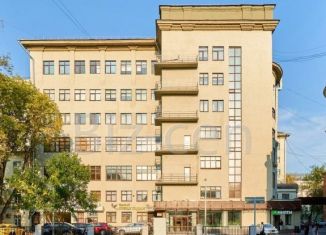 Сдается офис, 460 м2, Москва, Цветной бульвар, 30с1, Цветной бульвар