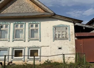 Продаю дом, 60.8 м2, Удмуртия, Переселенческая улица, 20