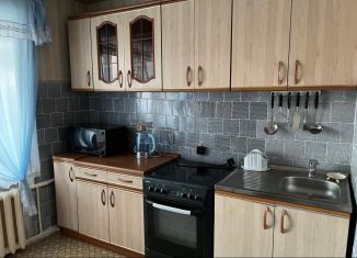 Продается двухкомнатная квартира, 49 м2, поселок городского типа Прогресс, Строительный переулок, 14