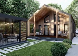 Продается дом, 113 м2, Краснодарский край