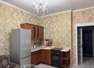 Сдача в аренду квартиры студии, 26.1 м2, Краснодар, улица Карякина, 5к2, микрорайон ЗИП