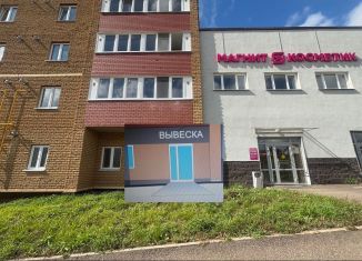 Сдаю помещение свободного назначения, 94.4 м2, Октябрьский, улица Рахимьяна Насырова, 8