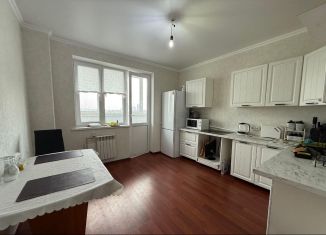 Продажа однокомнатной квартиры, 43.3 м2, Астрахань, Балашовская улица, 13к3, ЖК Времена Года