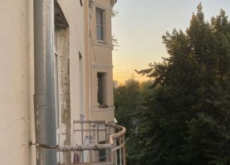 Продажа 3-ком. квартиры, 77.7 м2, Тула, улица Мира, 62, Советский территориальный округ