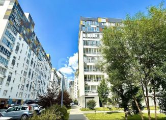 Продаю однокомнатную квартиру, 37.2 м2, Тюмень, Калининский округ, улица Василия Подшибякина, 17