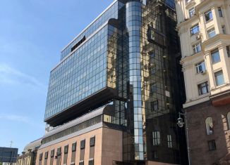 Сдается в аренду офис, 532 м2, Москва, Газетный переулок, 17, Газетный переулок