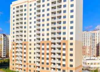 Продажа 2-ком. квартиры, 57.1 м2, Саратов, улица имени Александра Кривохижина, 6, ЖК Авиатор