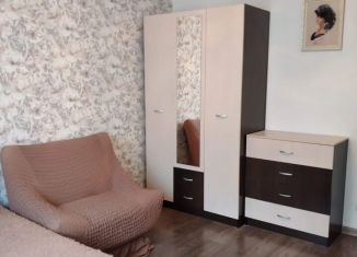 Однокомнатная квартира в аренду, 55 м2, Пенза, улица Богданова, 14