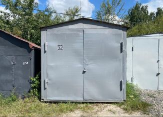 Гараж на продажу, 20 м2, Тюмень, Широтная улица, 4А