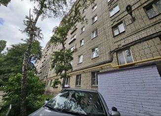 Продаю двухкомнатную квартиру, 45.6 м2, Воронеж, улица Моисеева