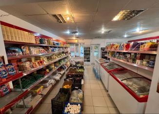 Продажа торговой площади, 100 м2, Ингушетия, улица Осканова, 34