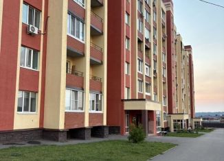 1-ком. квартира на продажу, 40.6 м2, село Михайловка, Сливовая улица, 1/1