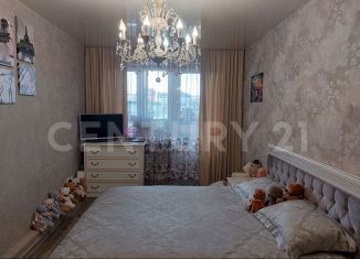 Продажа двухкомнатной квартиры, 61 м2, Обнинск, улица Любого, 9А