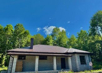 Продается дом, 365 м2, деревня Чандрово, Зимняя улица, 2