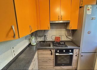 Продам трехкомнатную квартиру, 52.3 м2, Долгопрудный, Первомайская улица, 17А