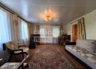 Дом на продажу, 48 м2, Тамбов, Трегуляевская улица, 87