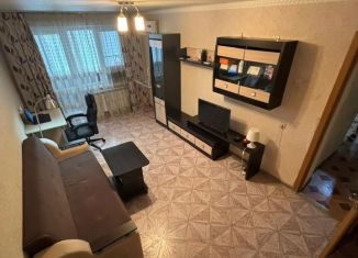 Продам 2-ком. квартиру, 42.9 м2, Краснодар, улица Хакурате, 7, микрорайон Центральный