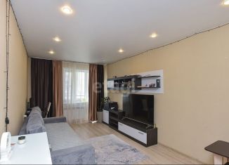 Продажа 3-ком. квартиры, 82.5 м2, Воронеж, улица Фёдора Тютчева, 93/6, ЖК Микрорайон Боровое