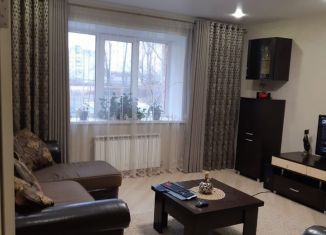 Продается двухкомнатная квартира, 65 м2, Йошкар-Ола, улица Лебедева, 51Г, микрорайон Нагорный