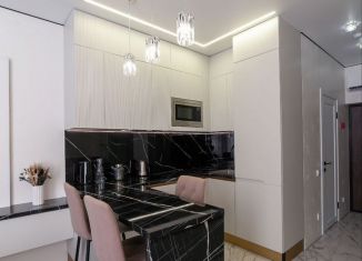 Сдается в аренду квартира студия, 30 м2, Крым, Западная улица, 4к3