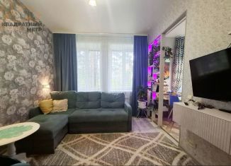 Продается однокомнатная квартира, 36.2 м2, Димитровград, Театральная улица, 1