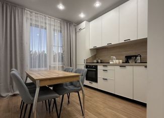 Сдается в аренду 1-комнатная квартира, 35 м2, Карелия, Дорожная улица, 19