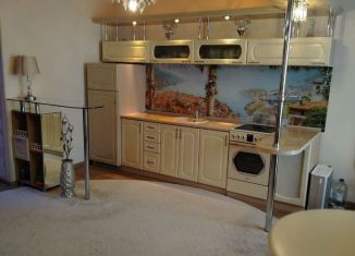 Продажа квартиры студии, 50 м2, Барнаул, Павловский тракт, 289А