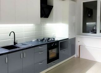 Продам однокомнатную квартиру, 36 м2, Краснодар, Красноармейская улица, 140, Красноармейская улица