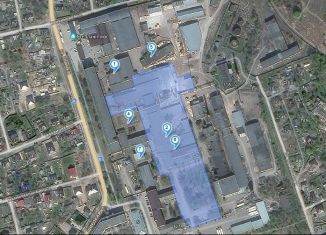 Земельный участок на продажу, 238 сот., Псковская область, проспект Гагарина, 127А