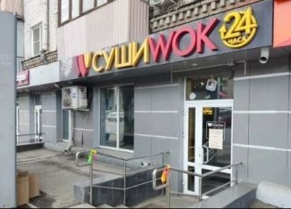 Сдается торговая площадь, 62 м2, Челябинская область, улица Доватора, 42