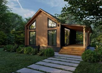 Продаю дом, 76 м2, Краснодарский край