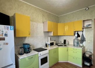 Продается 1-ком. квартира, 34.9 м2, Мурино, Охтинская аллея, 8