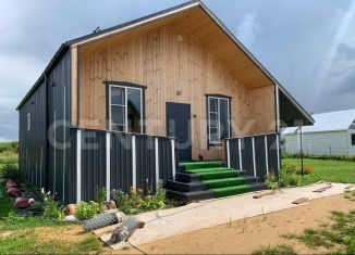 Продам дом, 94.1 м2, сельское поселение Совьяки