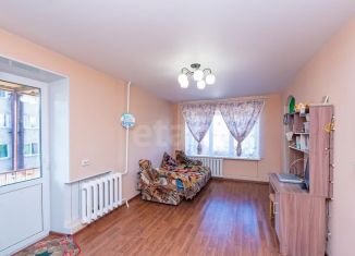 Однокомнатная квартира на продажу, 30.8 м2, Пермь, Коспашская улица, 12