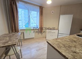 Продается 1-комнатная квартира, 35 м2, Ижевск, улица 40 лет Победы, 138А, ЖК А10-13