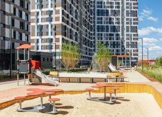 Продаю двухкомнатную квартиру, 53 м2, Москва, Волоколамское шоссе, 71/22к1, ЖК Движение Тушино