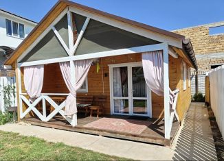 Сдается дом, 50 м2, Крым, Цветочная улица, 263