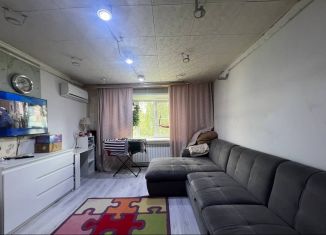 Продам 1-ком. квартиру, 35.2 м2, Тула, улица Токарева