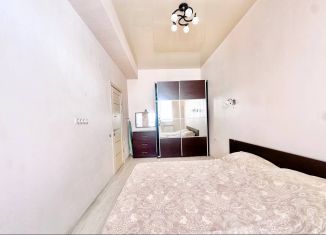 Сдаю в аренду 1-ком. квартиру, 42.2 м2, Сочи, Виноградная улица, 121/7, микрорайон Новый Сочи